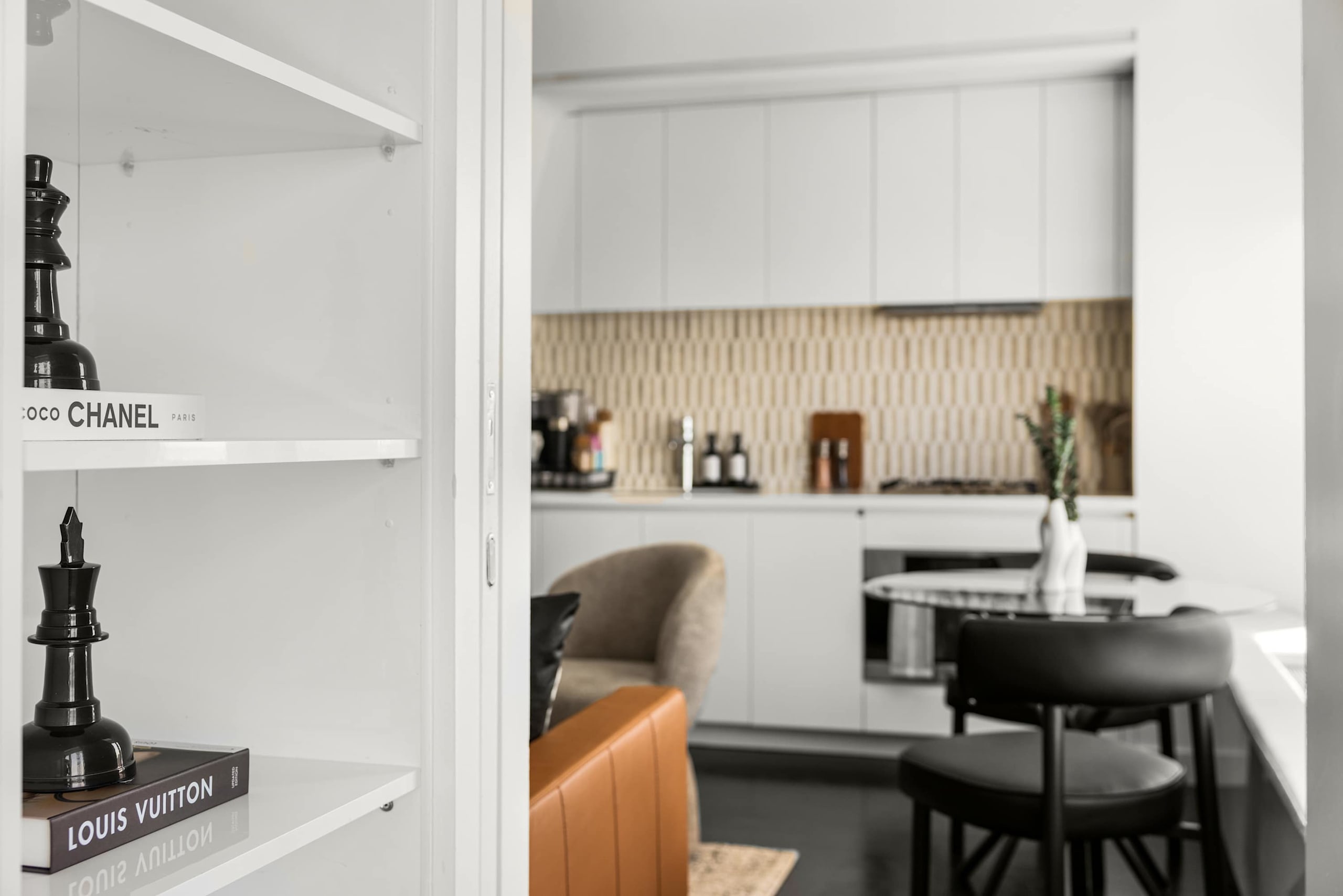 Modern Manhattan 1BR near One World Trade-photo-3