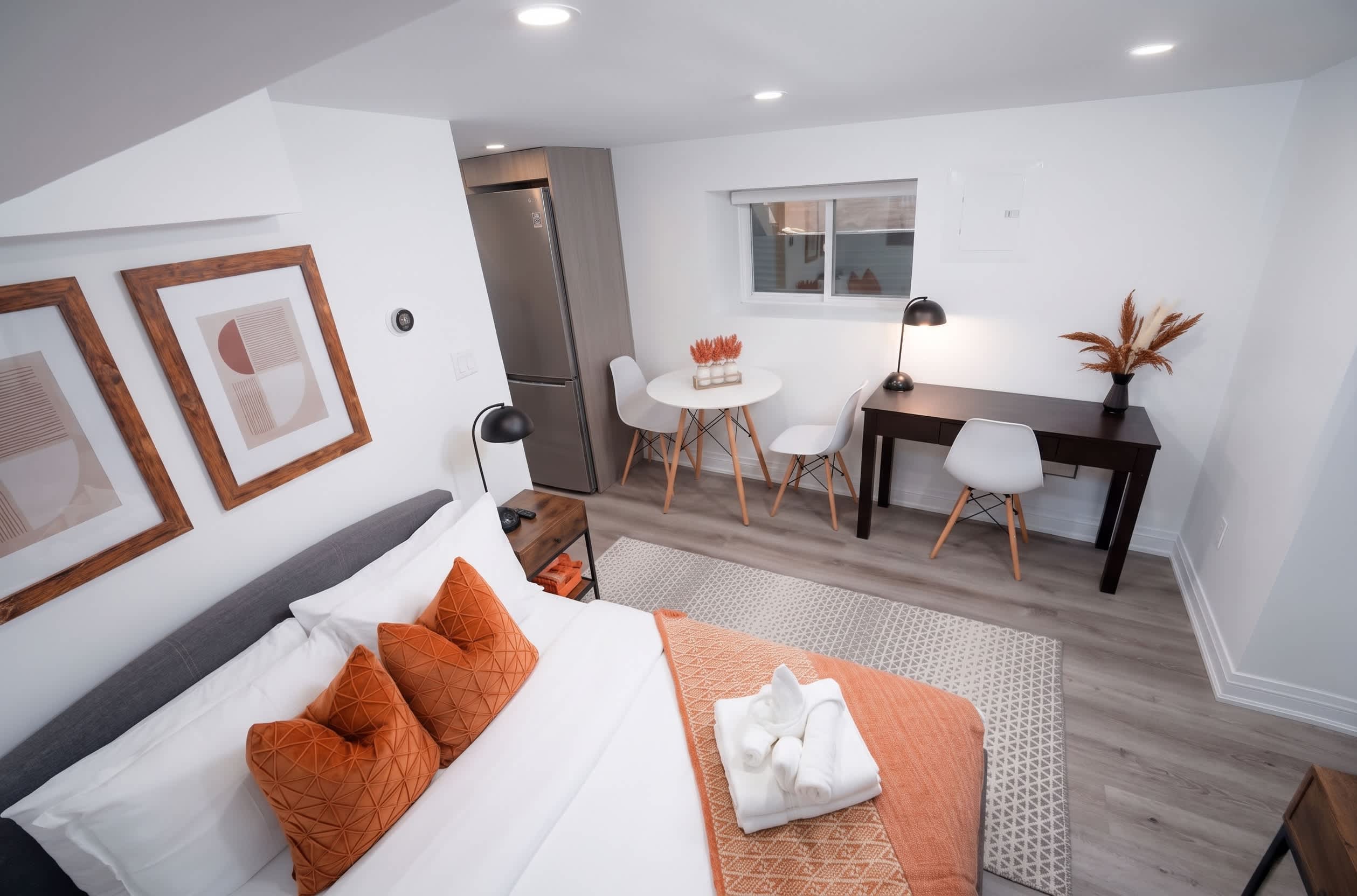 Parkdale Studio with Gas Stove & Free Parking-hero-photo