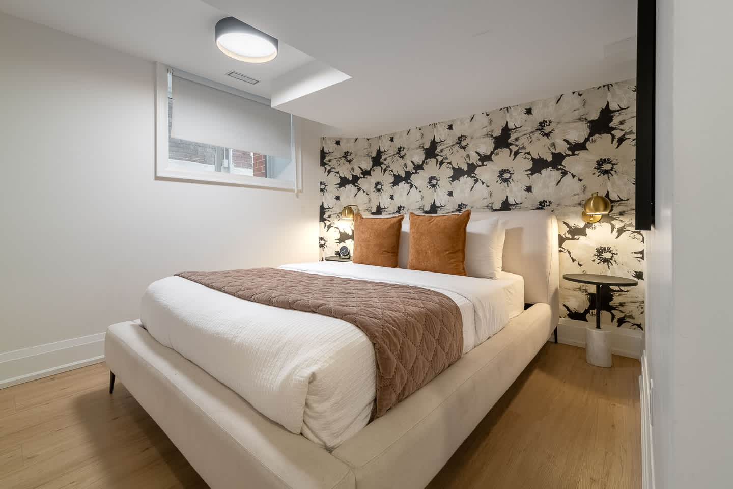 Stylish 2BR West End Oasis | Huge Deck near High Park-photo-2