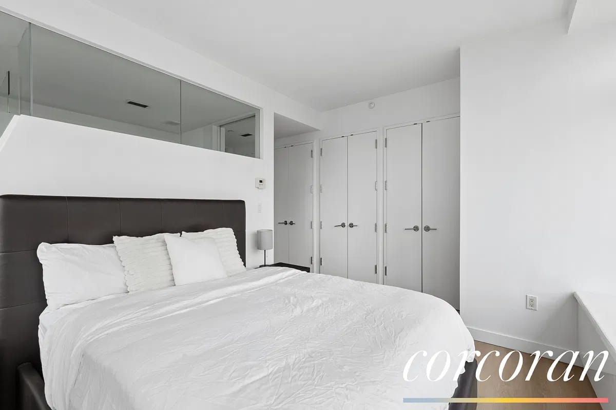 Modern Manhattan 1BR | Steps to World Trade-photo-2