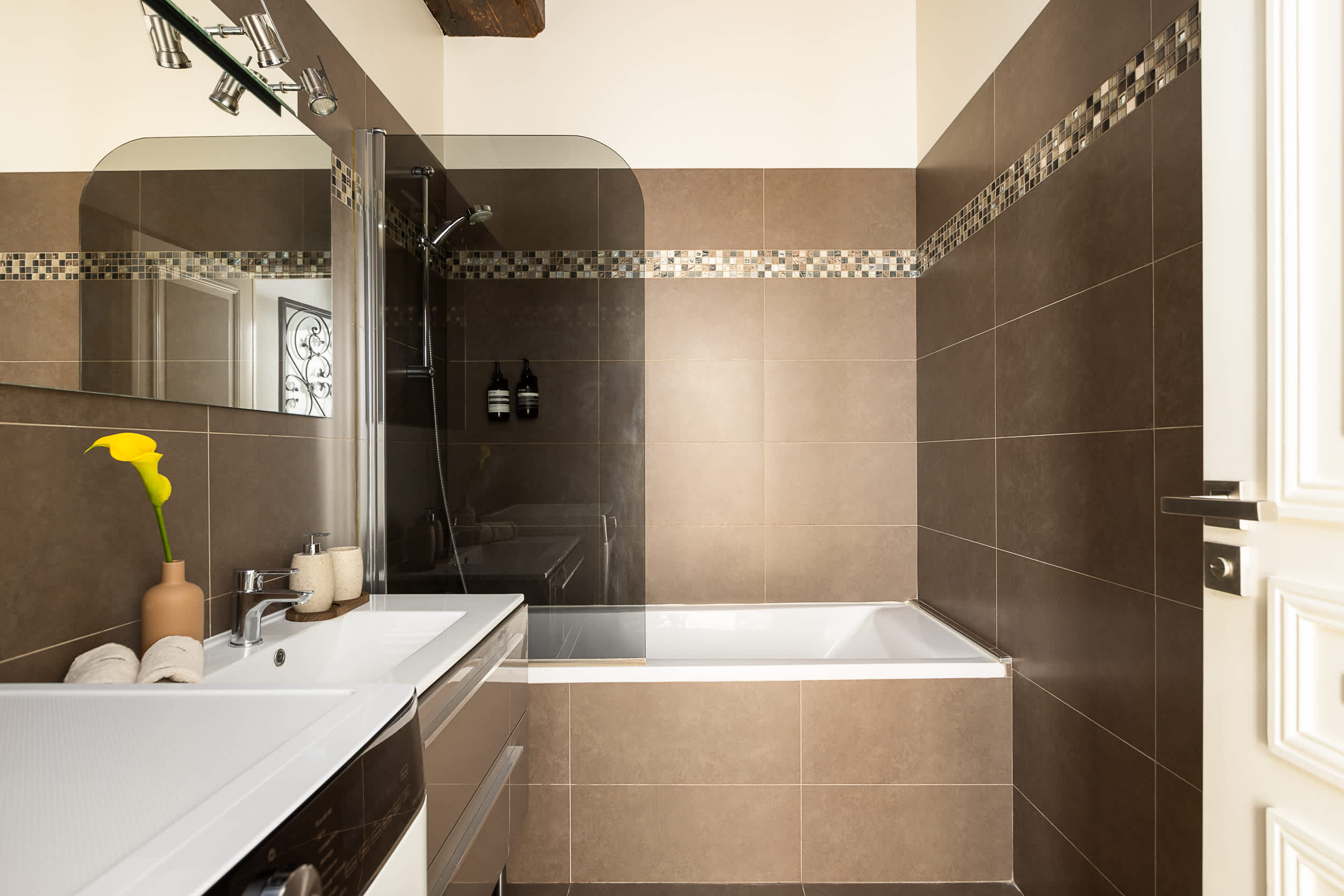 Charming Apartment 2BR 6P  St Germain Des Pres