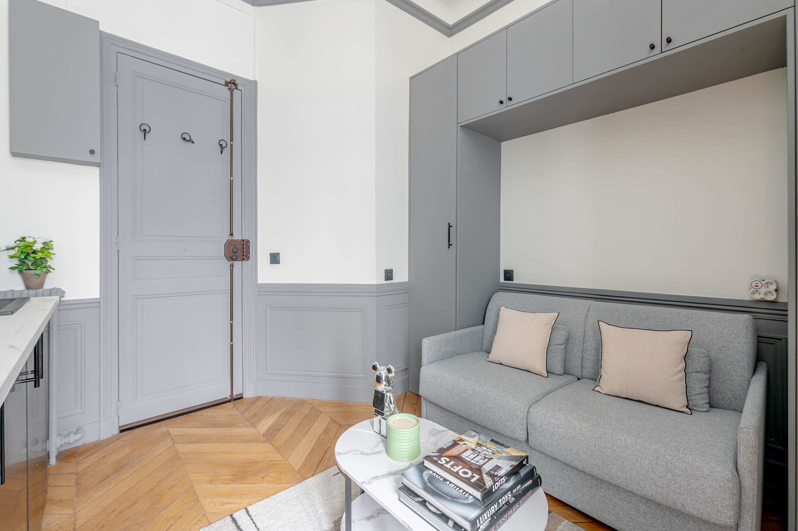 Cozy Nest Le Bon Marche Rive Gauche - 2