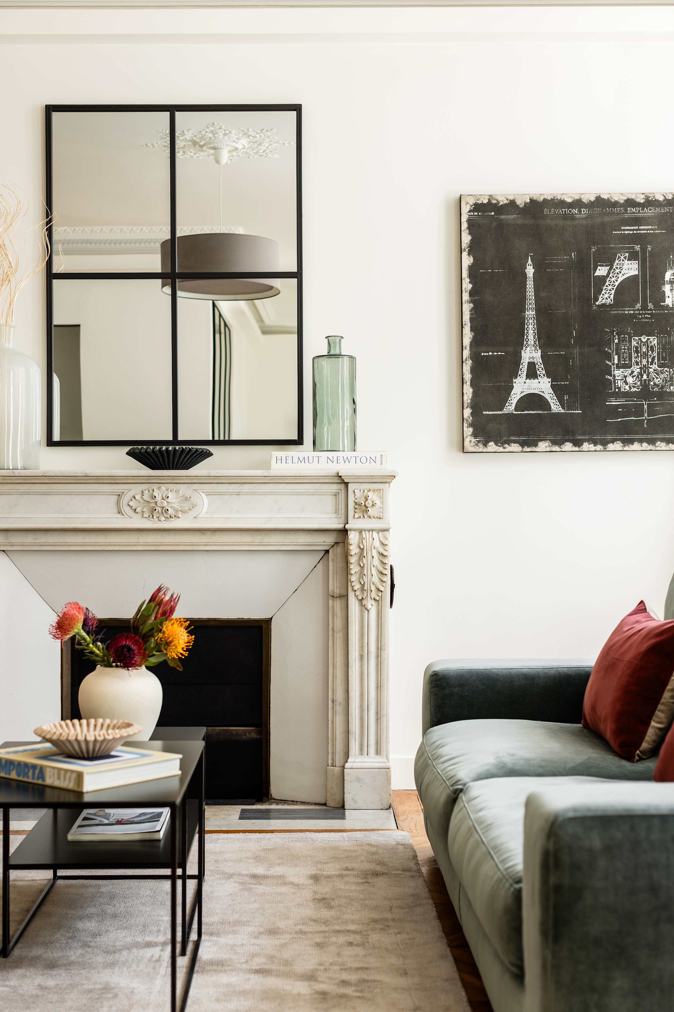 Stylish Flat 2 Bedroom by Champs Elysees - 5