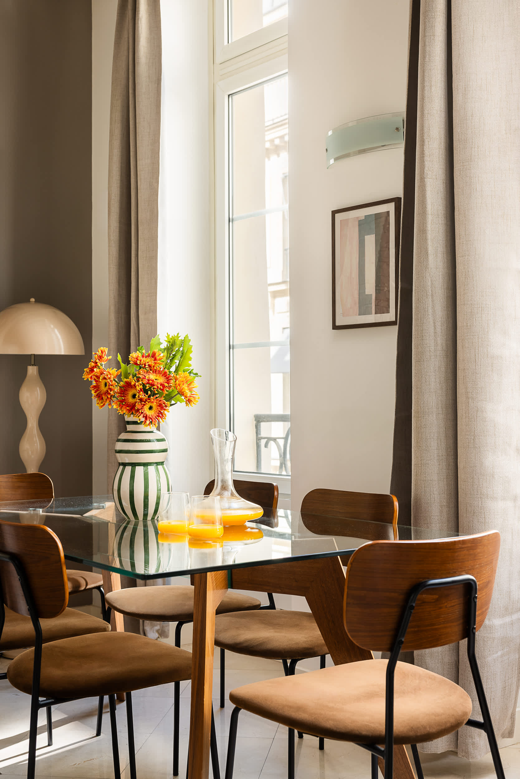 Charming Apartment 2BR 6P St Germain Des Pres - 5