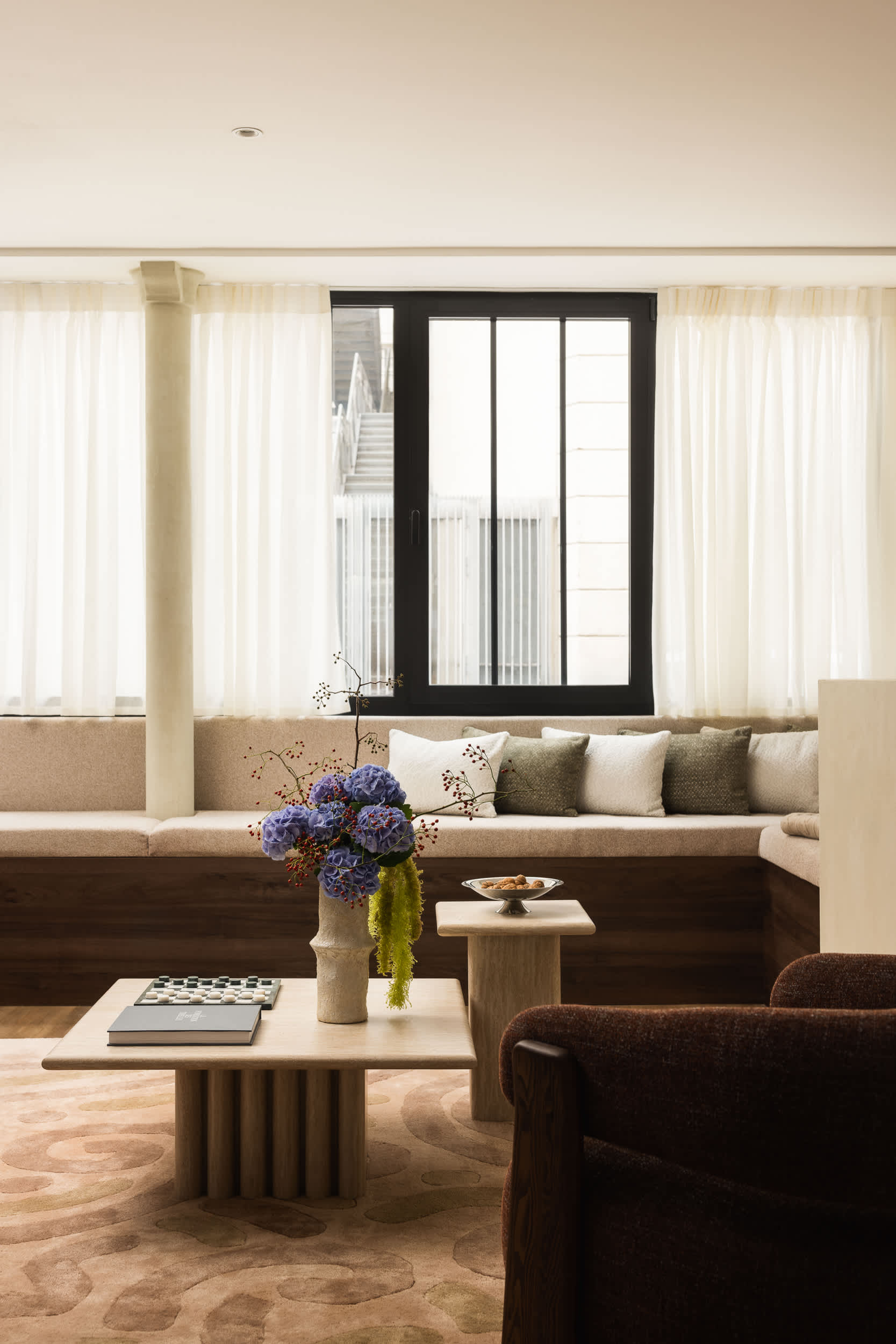 Urban Living apartment 3BR 6P  - 5