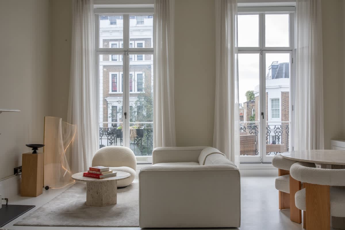 Charming Westbourne 2Bdr Haven - 3