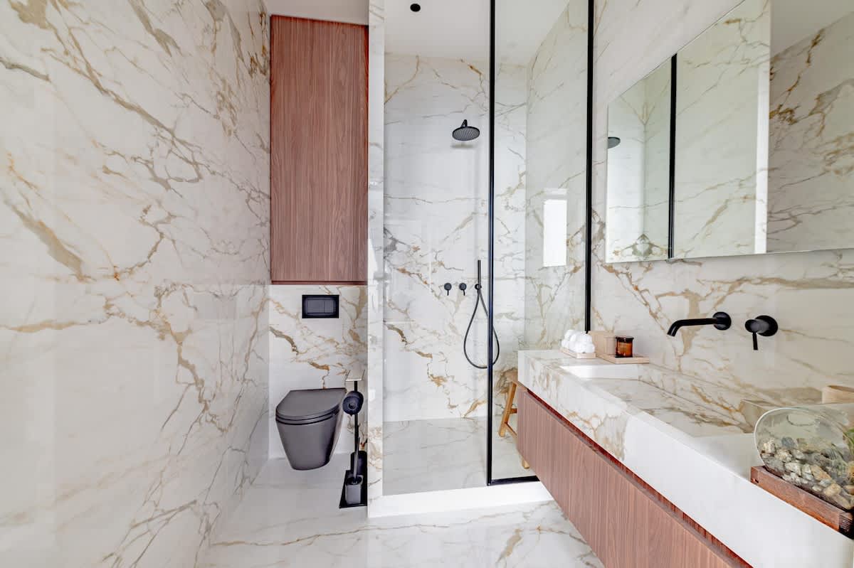 Beautiful and Stylish 2 Beds in Trocadéro 16th — 22