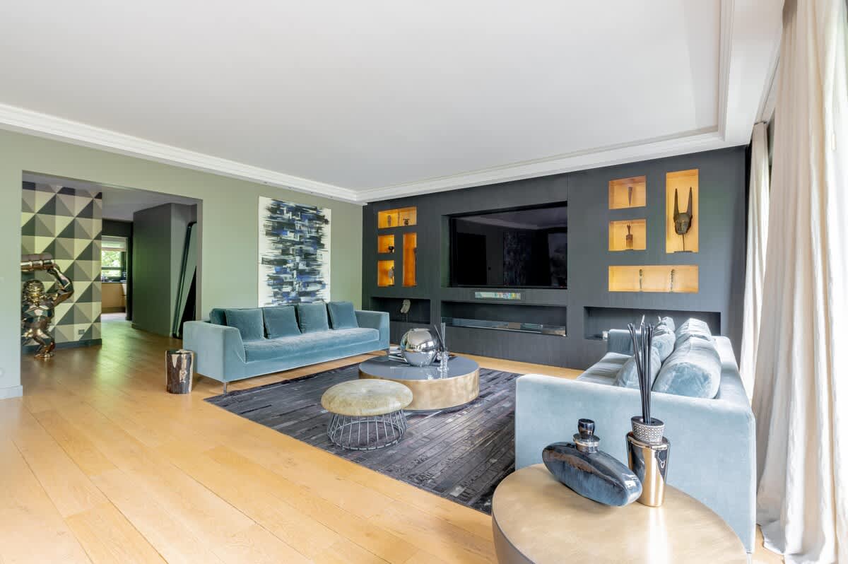 Superb 2-Beds Apt in Paris 16th - 2