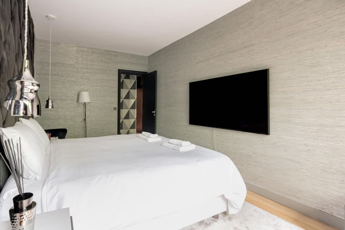 Superb 2-Beds Apt in Paris 16th - 16