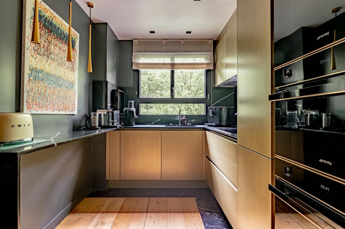 Superb 2-Beds Apt in Paris 16th - 22