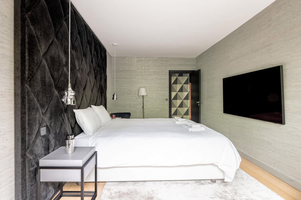 Superb 2-Beds Apt in Paris 16th - 12