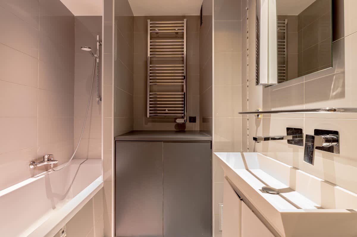 Superb 2-Beds Apt in Paris 16th - 20