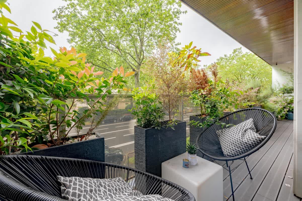 Superb 2-Beds Apt in Paris 16th - 10