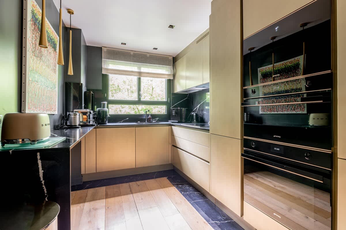 Superb 2-Beds Apt in Paris 16th - 23