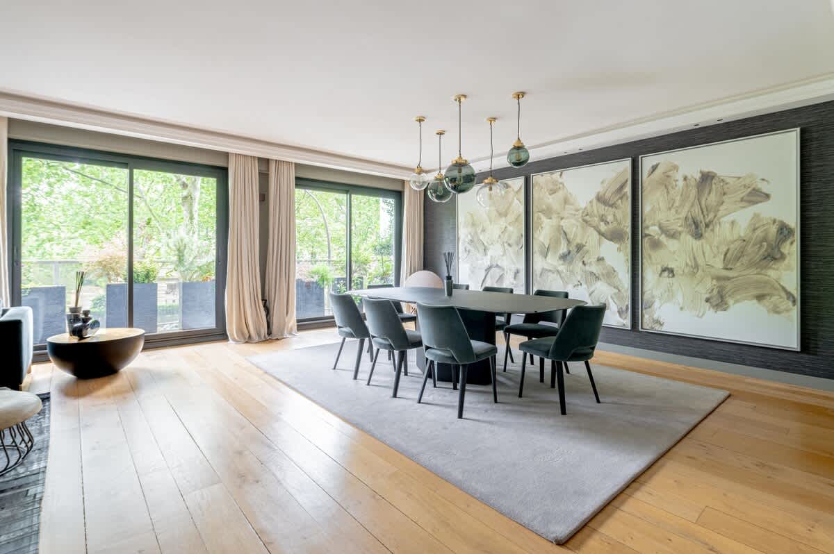 Superb 2-Beds Apt in Paris 16th - 6