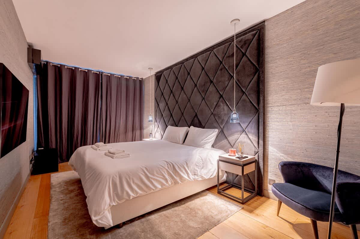 Superb 2-Beds Apt in Paris 16th - 24