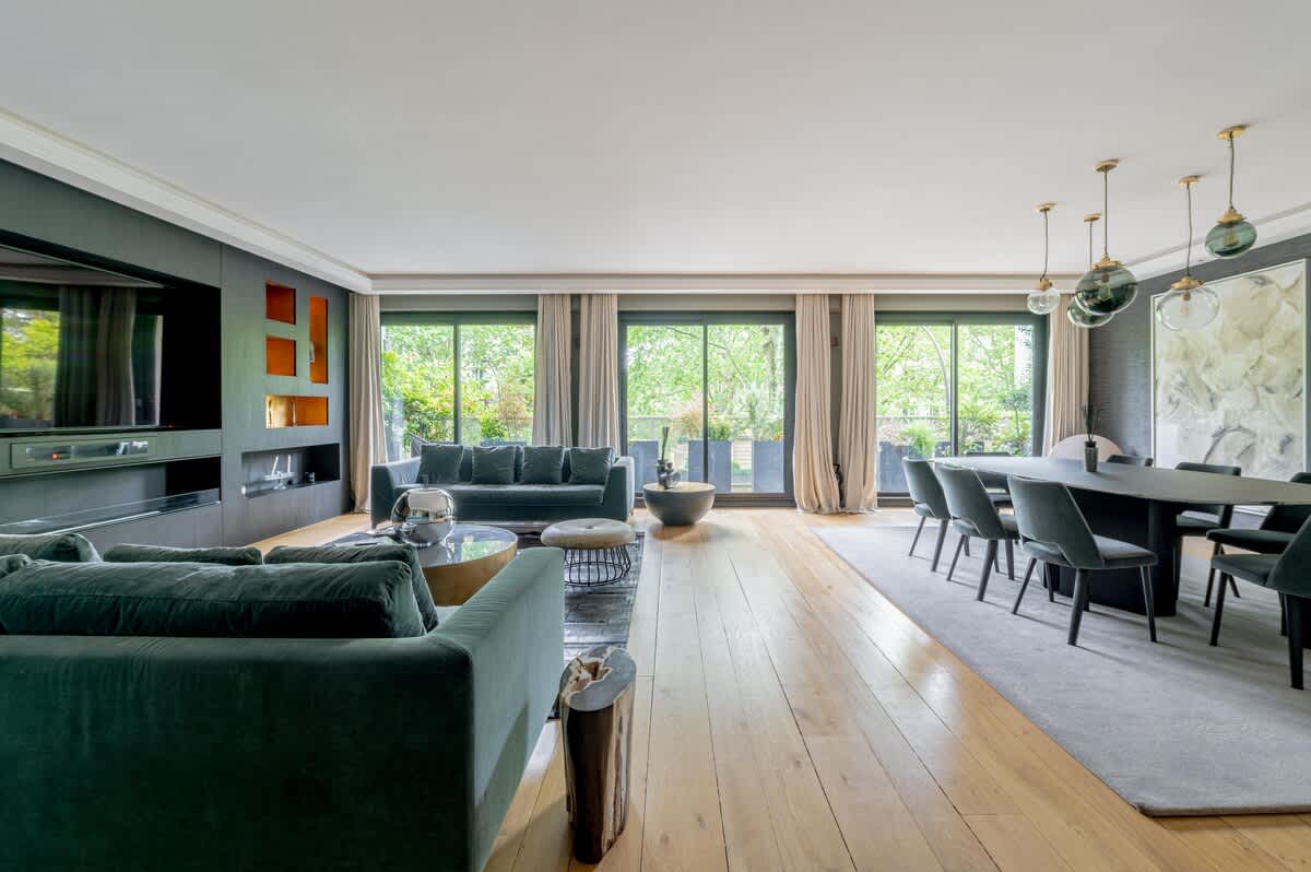 Superb 2-Beds Apt in Paris 16th - 8