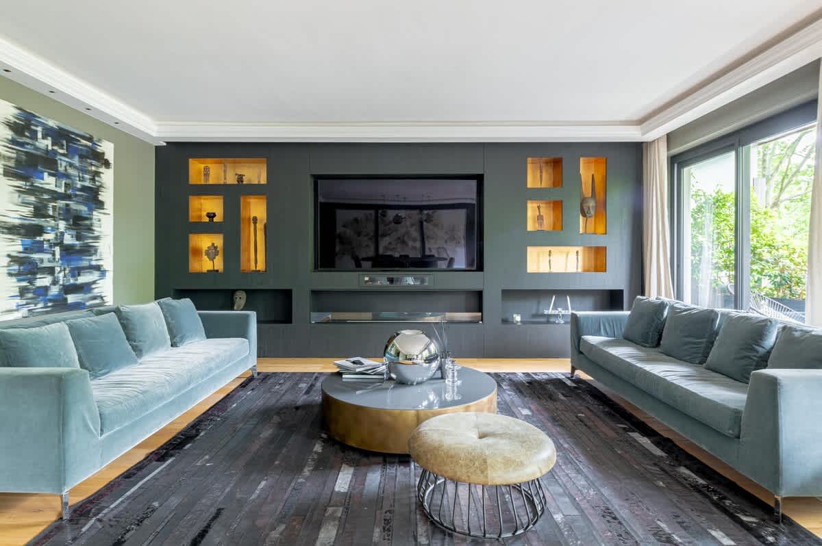 Superb 2-Beds Apt in Paris 16th - 3