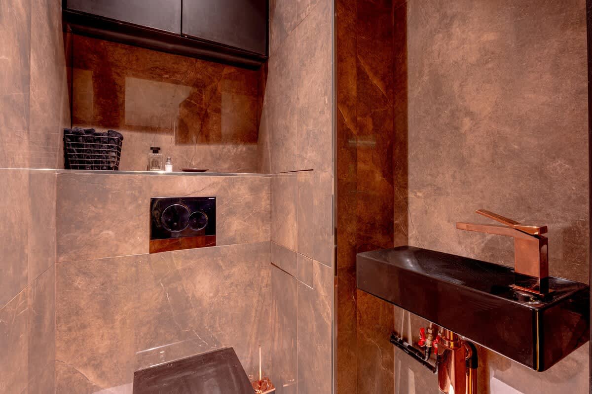 Superb 2-Beds Apt in Paris 16th - 21