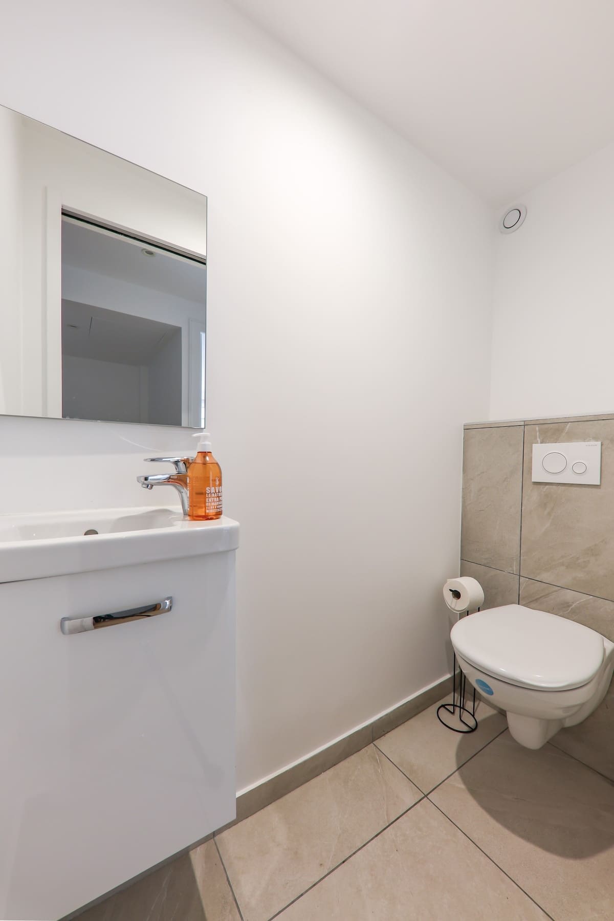 Cosy Duplex 2BDR 6P in Madeleine St Honore — 23
