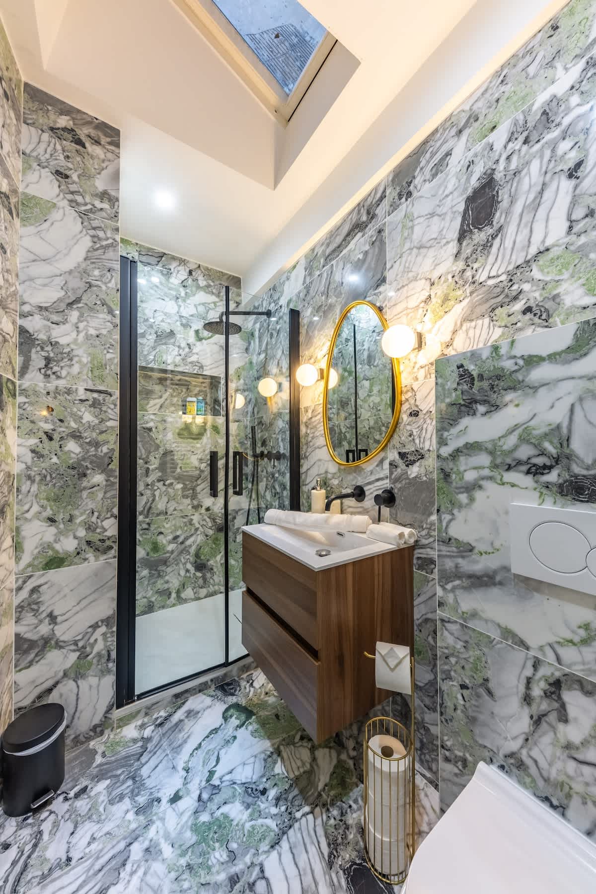 Luxury Rivoli 4 Bed 3 Bath AC Hotel de Ville BHV — 22