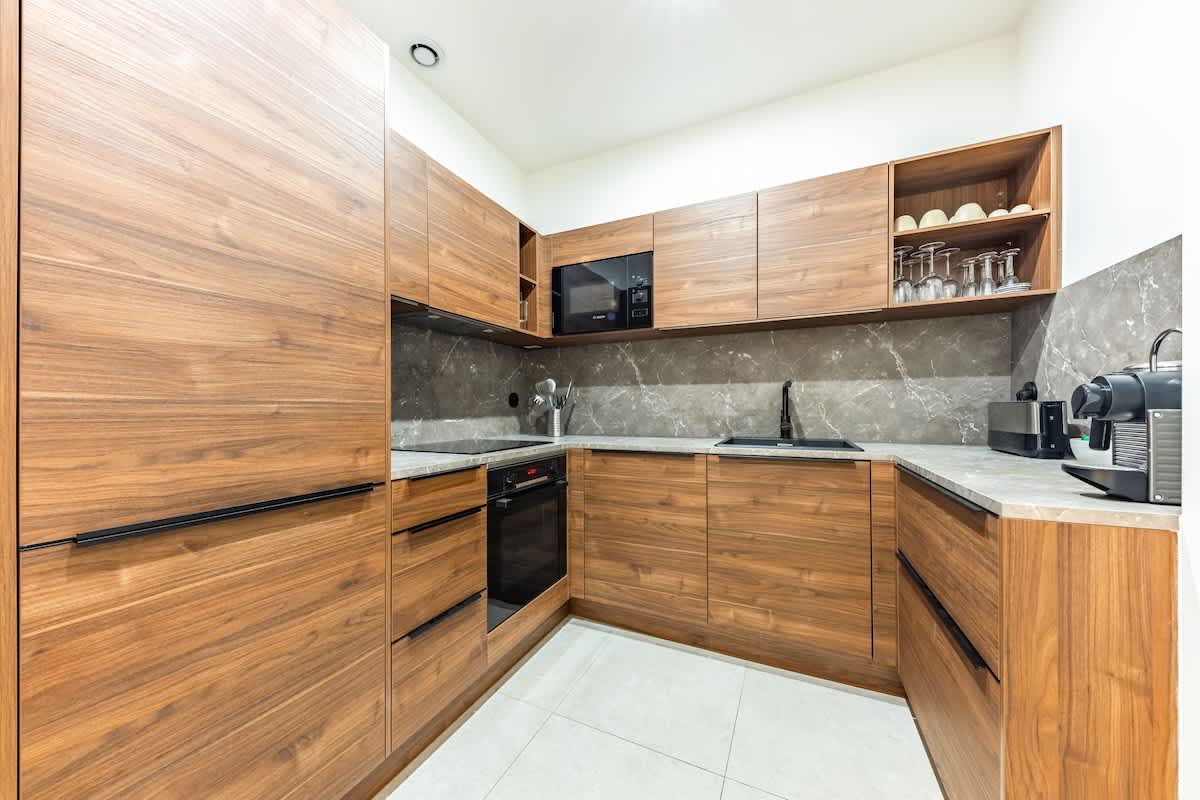 Luxury Rivoli 4 Bed 3 Bath AC Hotel de Ville BHV — 18