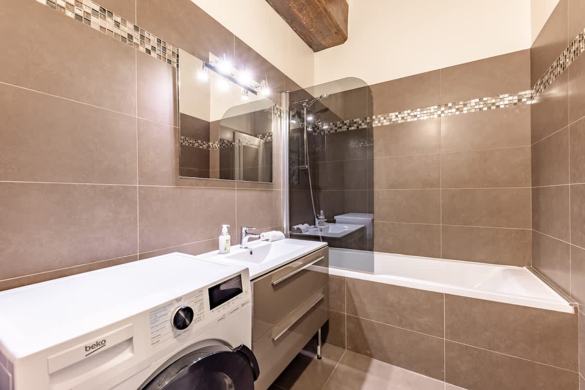Charming Apartment 2BR 6P  St Germain Des Pres