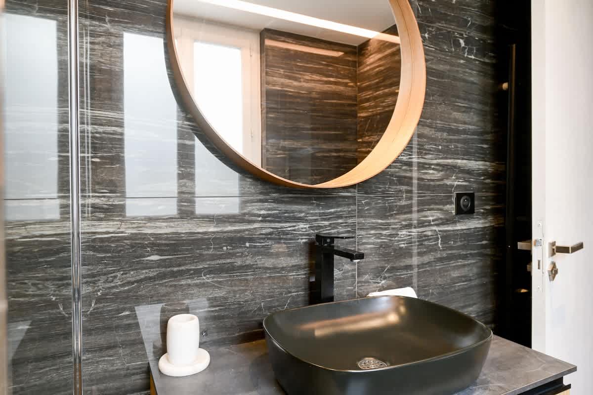 Elegant Home 2BDR 6P Near Champs Elysees — 16