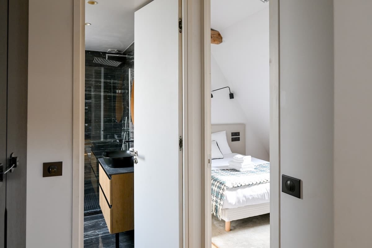Elegant Home 2BDR 6P Near Champs Elysees — 13