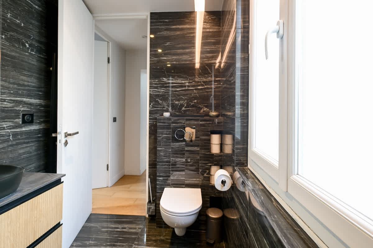 Elegant Home 2BDR 6P Near Champs Elysees — 17