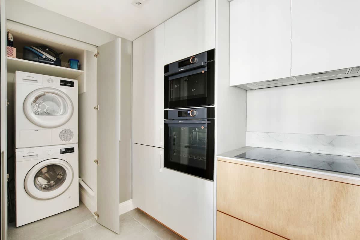Wonderful Apartment 3BDR 6P AC Honore Madeleine  — 32