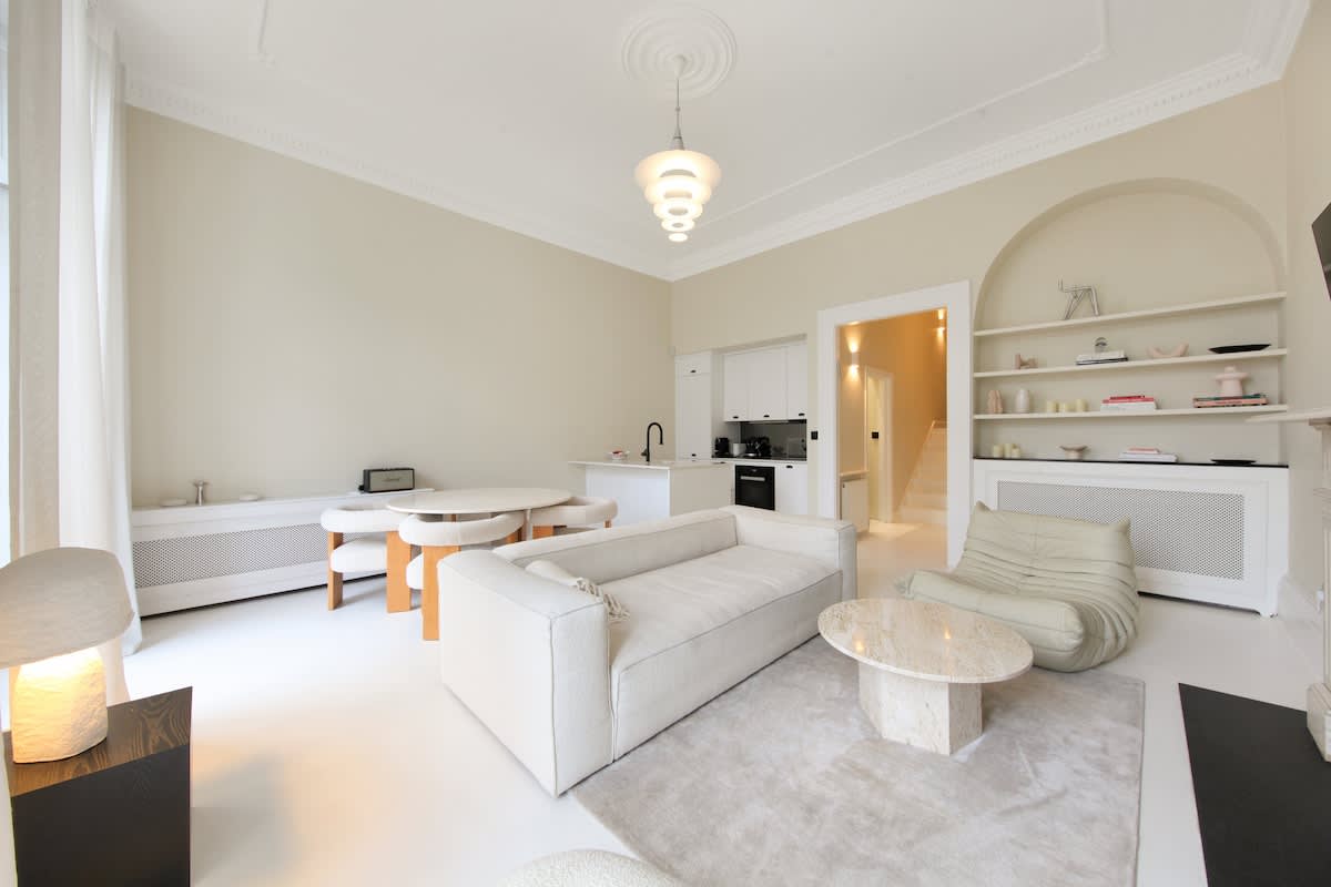 Beautiful Westbourne 2Bdr Haven - 20