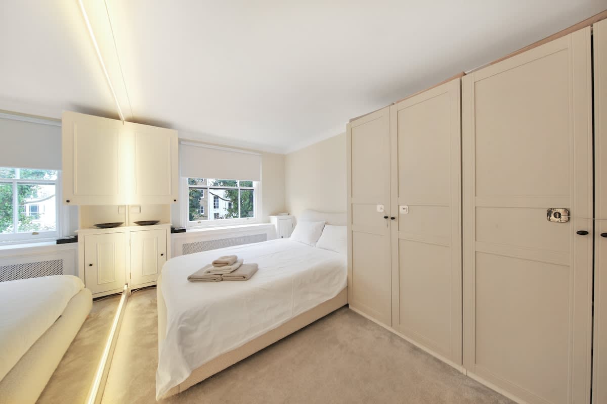 Beautiful Westbourne 2Bdr Haven - 9