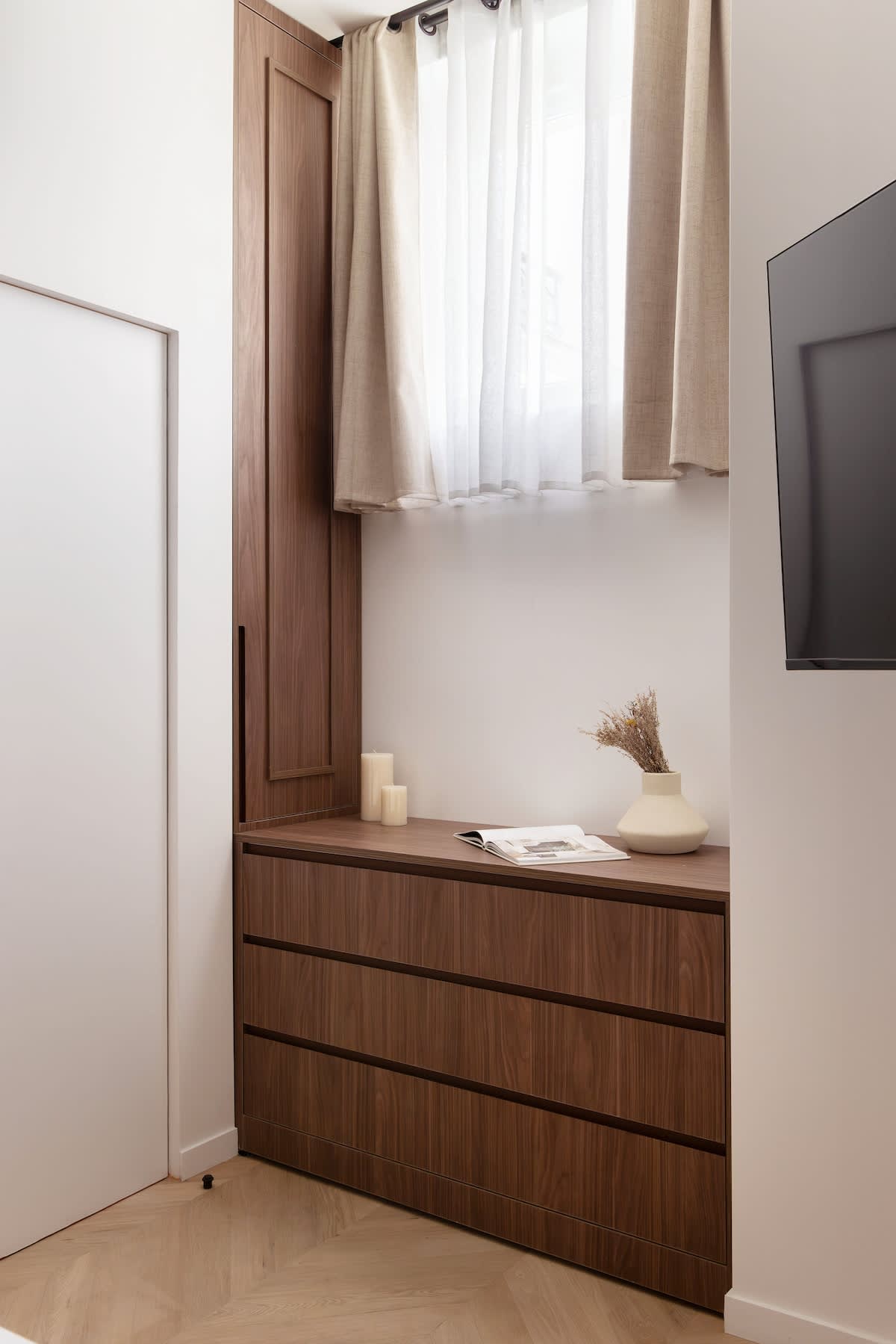 Luxury Comfort 3BD 8P AC Heart of Le Marais — 16