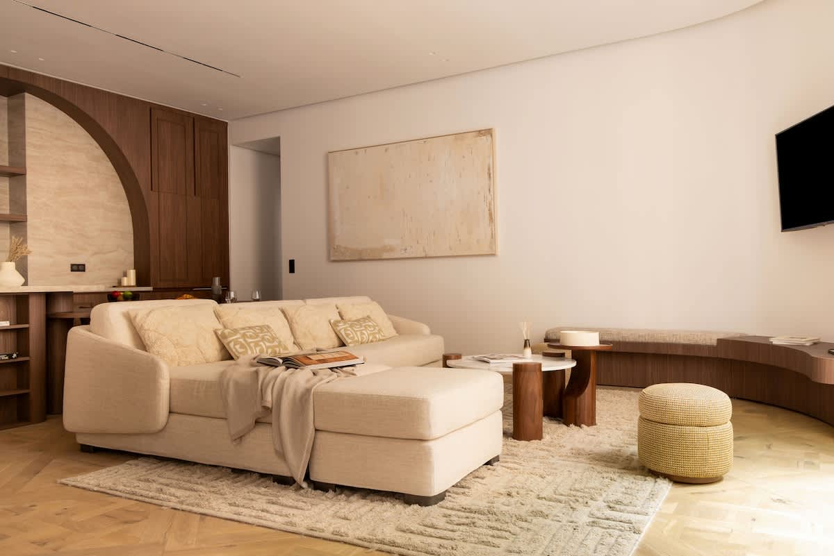 Luxury Comfort 3BD 8P AC Heart of Le Marais