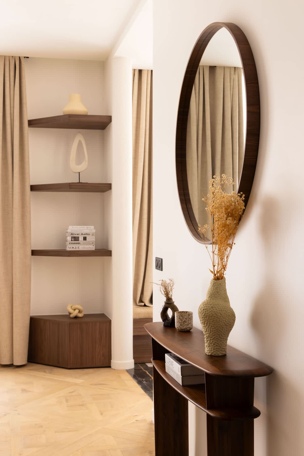 Luxury Comfort 3BD 8P AC Heart of Le Marais — 15