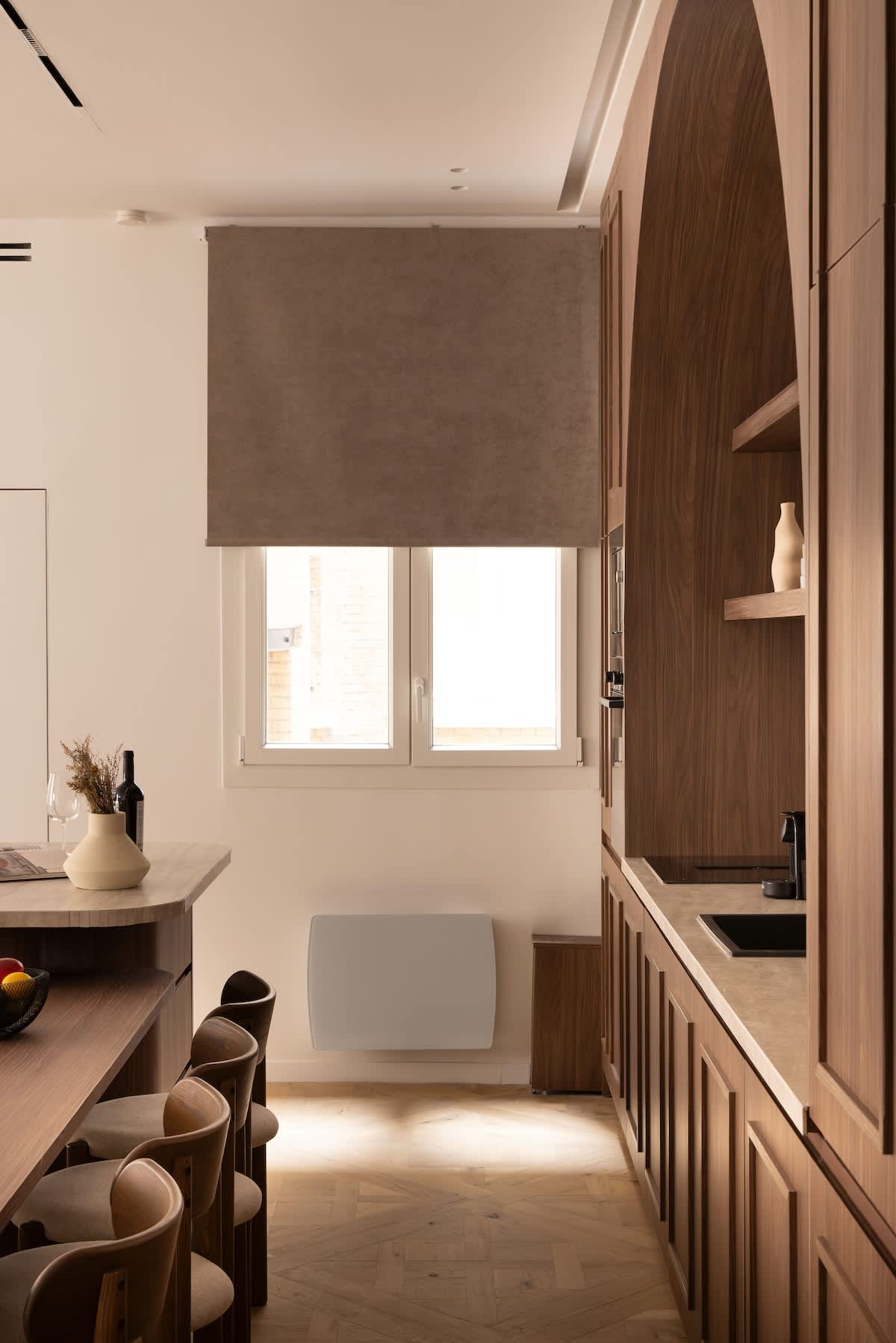 Luxury Comfort 3BD 8P AC Heart of Le Marais — 28