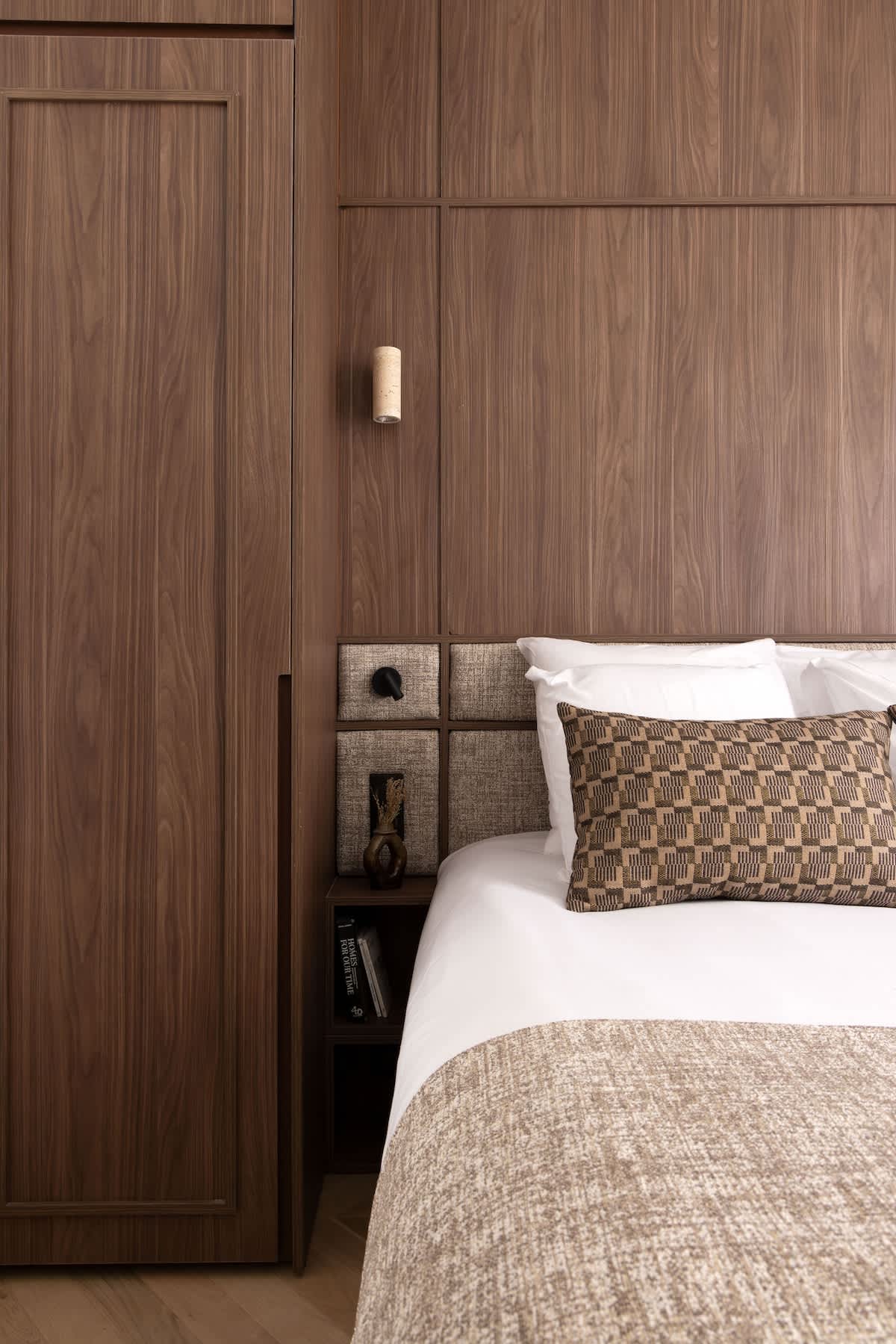Luxury Comfort 3BD 8P AC Heart of Le Marais — 8