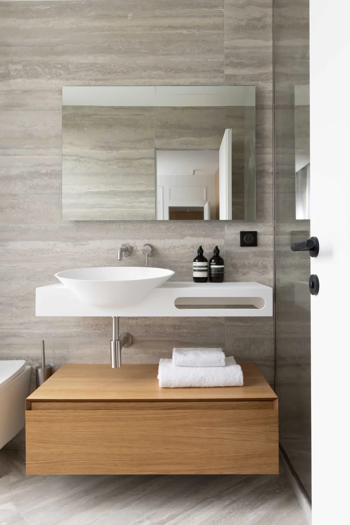 Splendid Apartment 2BR 6P Near Palais Royal with AC — 12