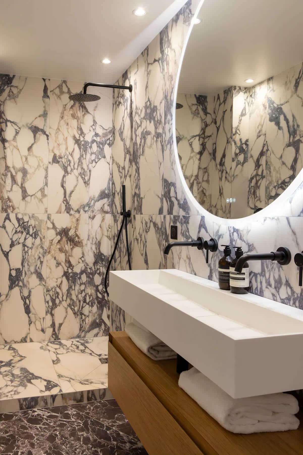 Splendid Apartment 2BR 6P Near Palais Royal with AC — 13
