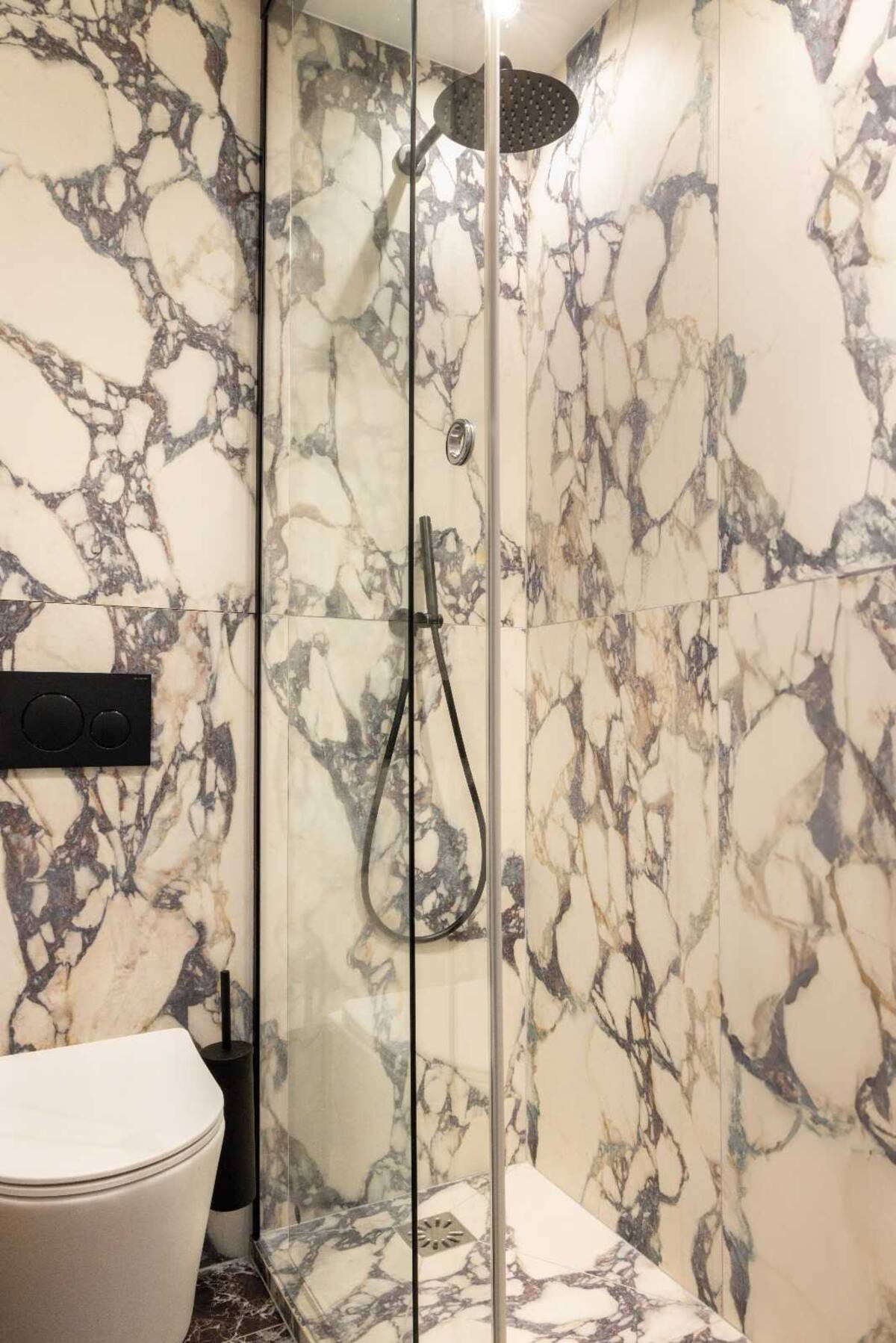 Chic Apartment with AC 3BR 6P AC Palais Garnier — 22