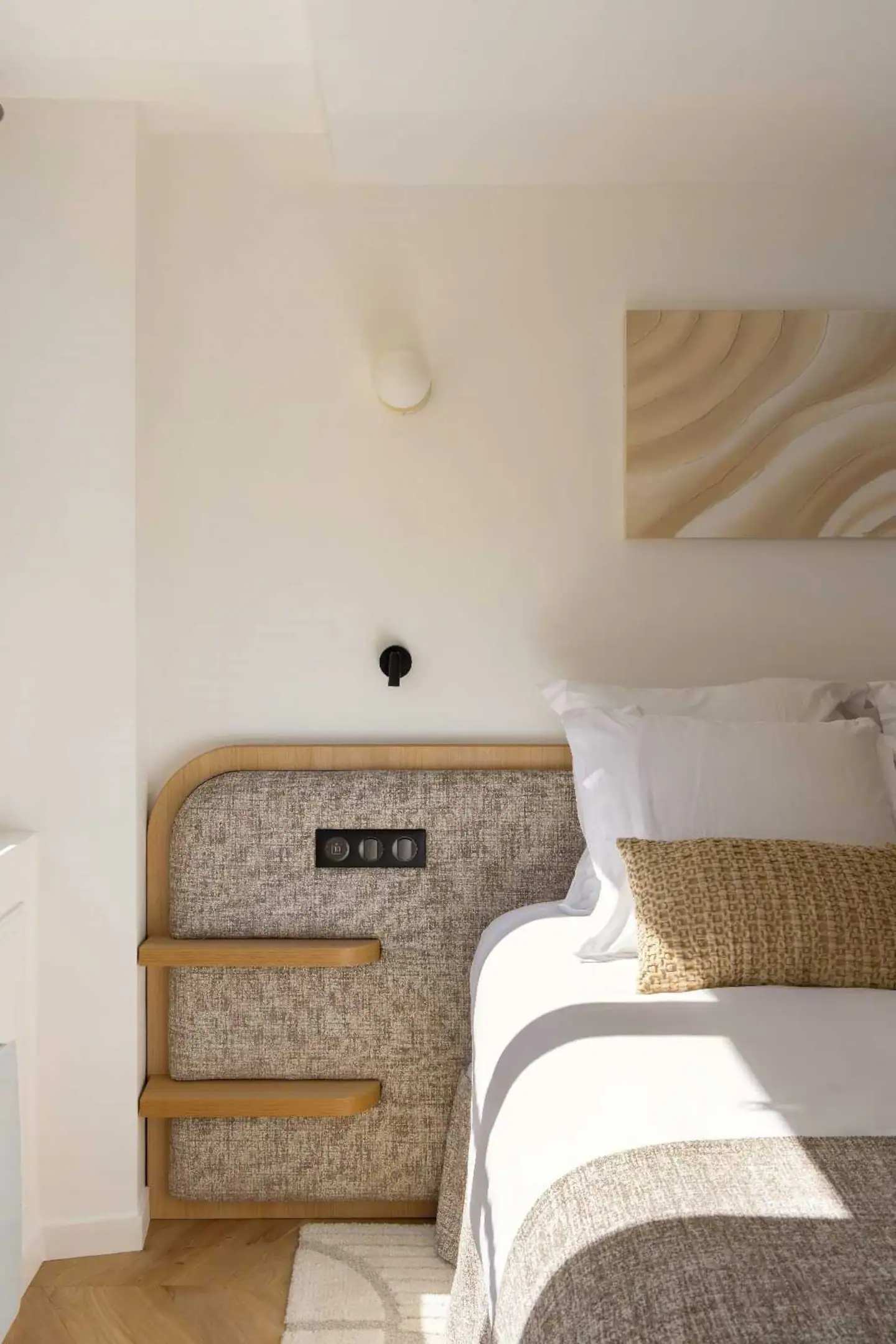 Chic Apartment with AC 3BR 6P AC Palais Garnier