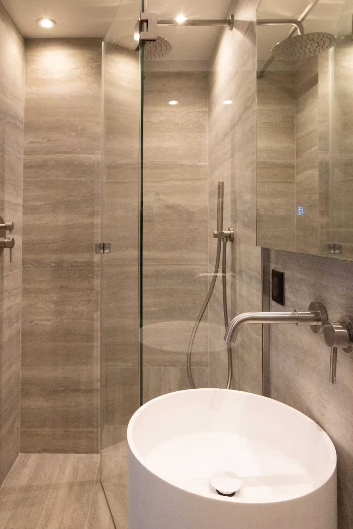 Chic Apartment with AC 3BR 6P AC Palais Garnier — 20