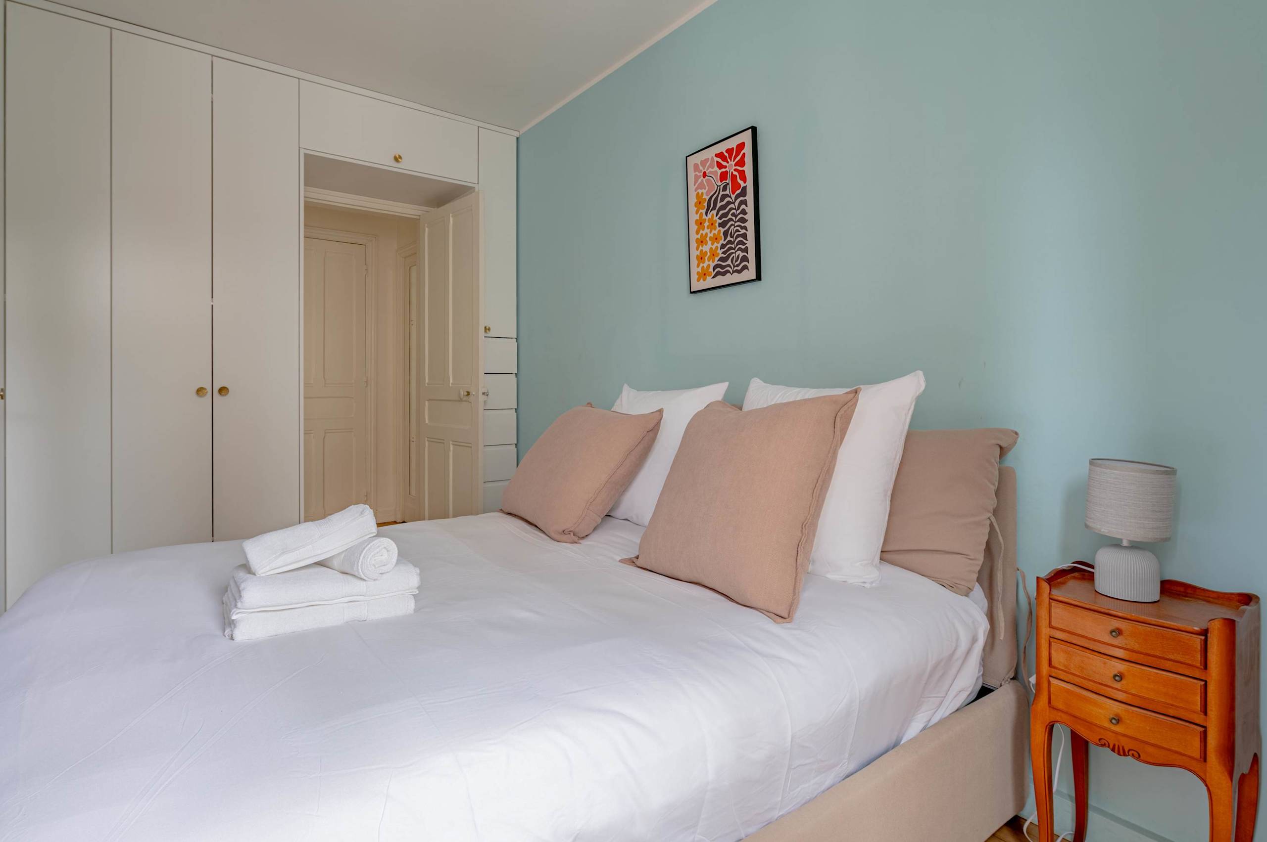 Montmartre Heaven 1 Bed / 4 PPL - 6