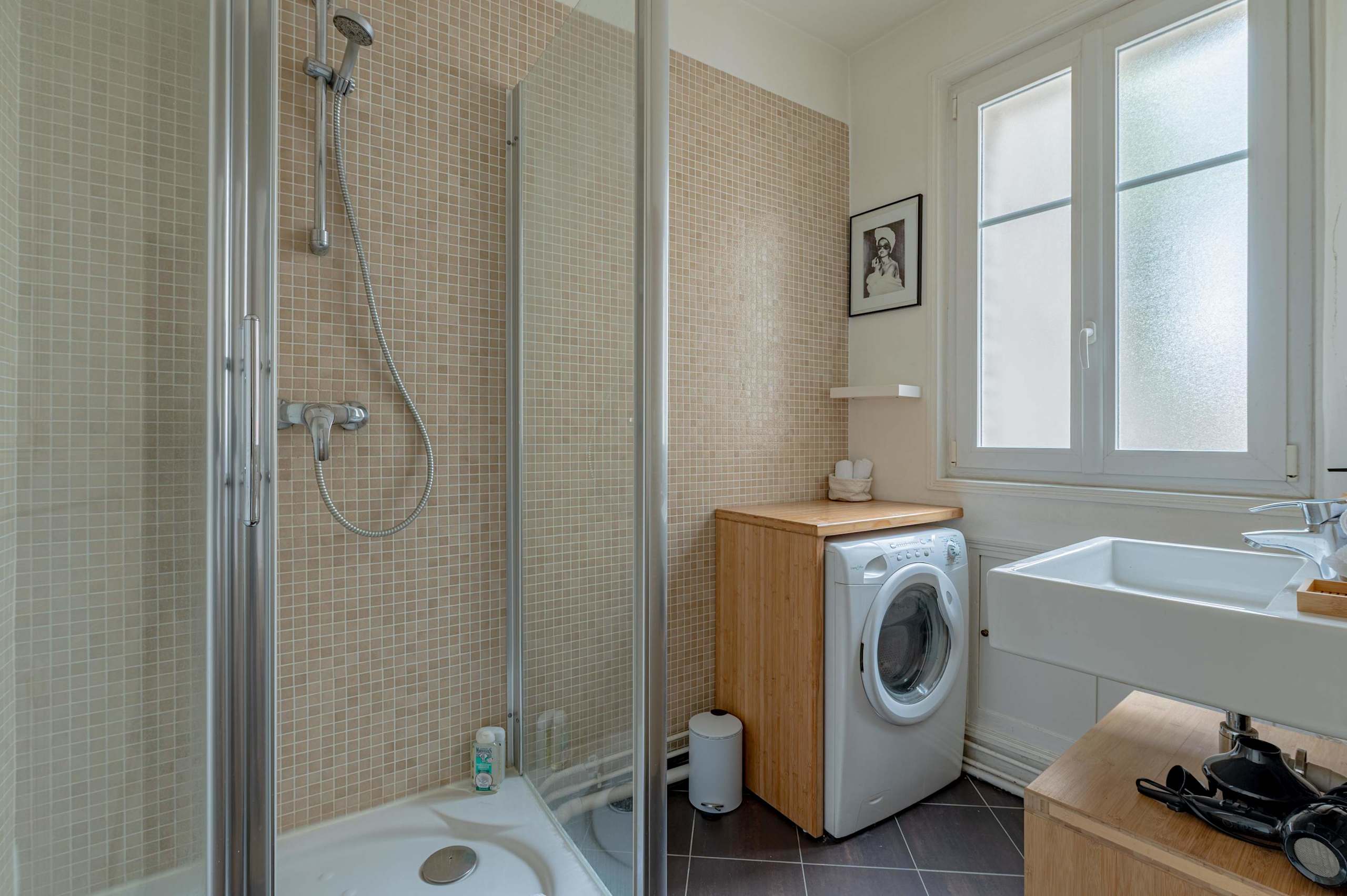 Montmartre Heaven 1 Bed / 4 PPL - 7