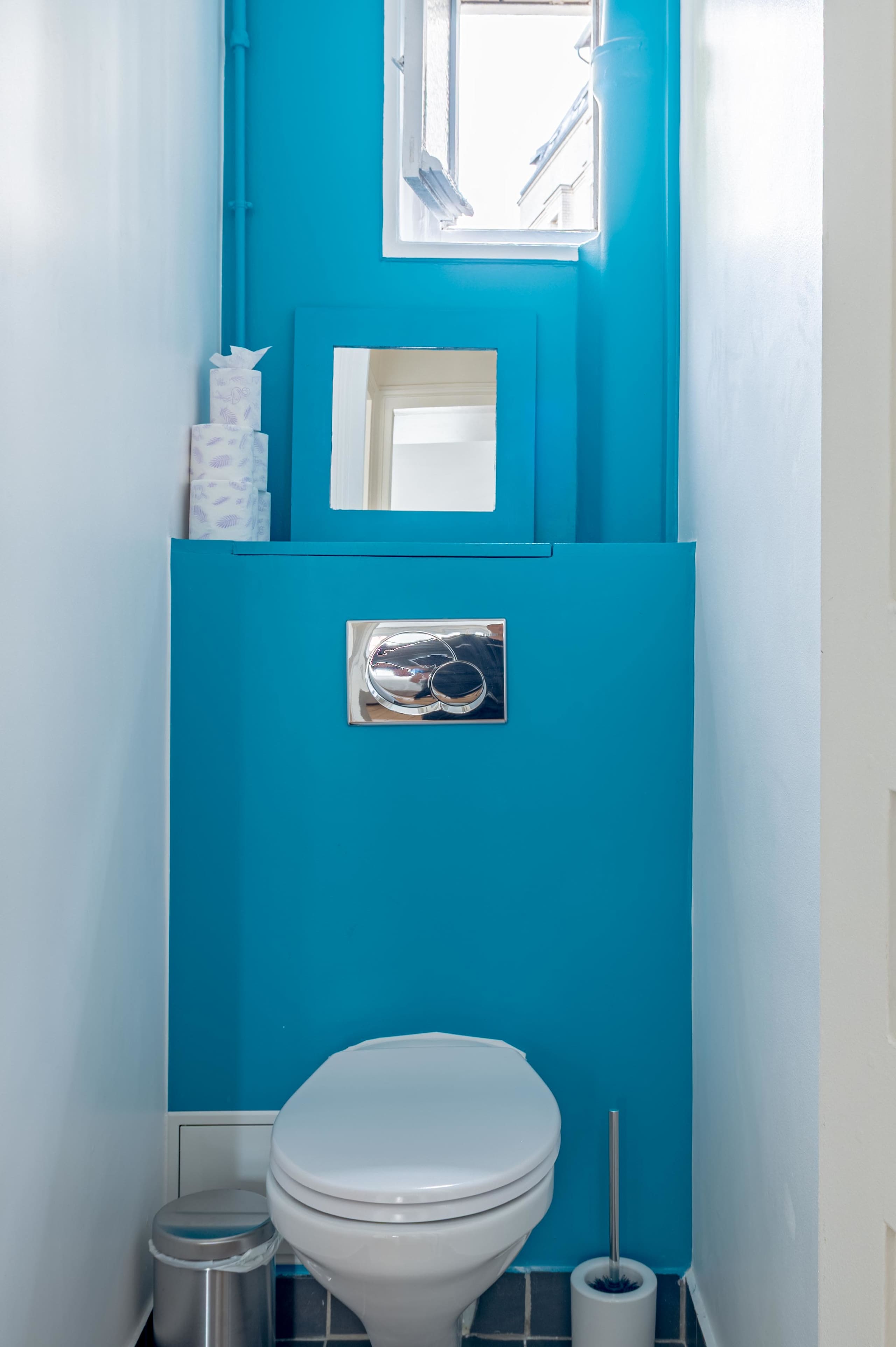 Montmartre Heaven 1 Bed / 4 PPL - 8