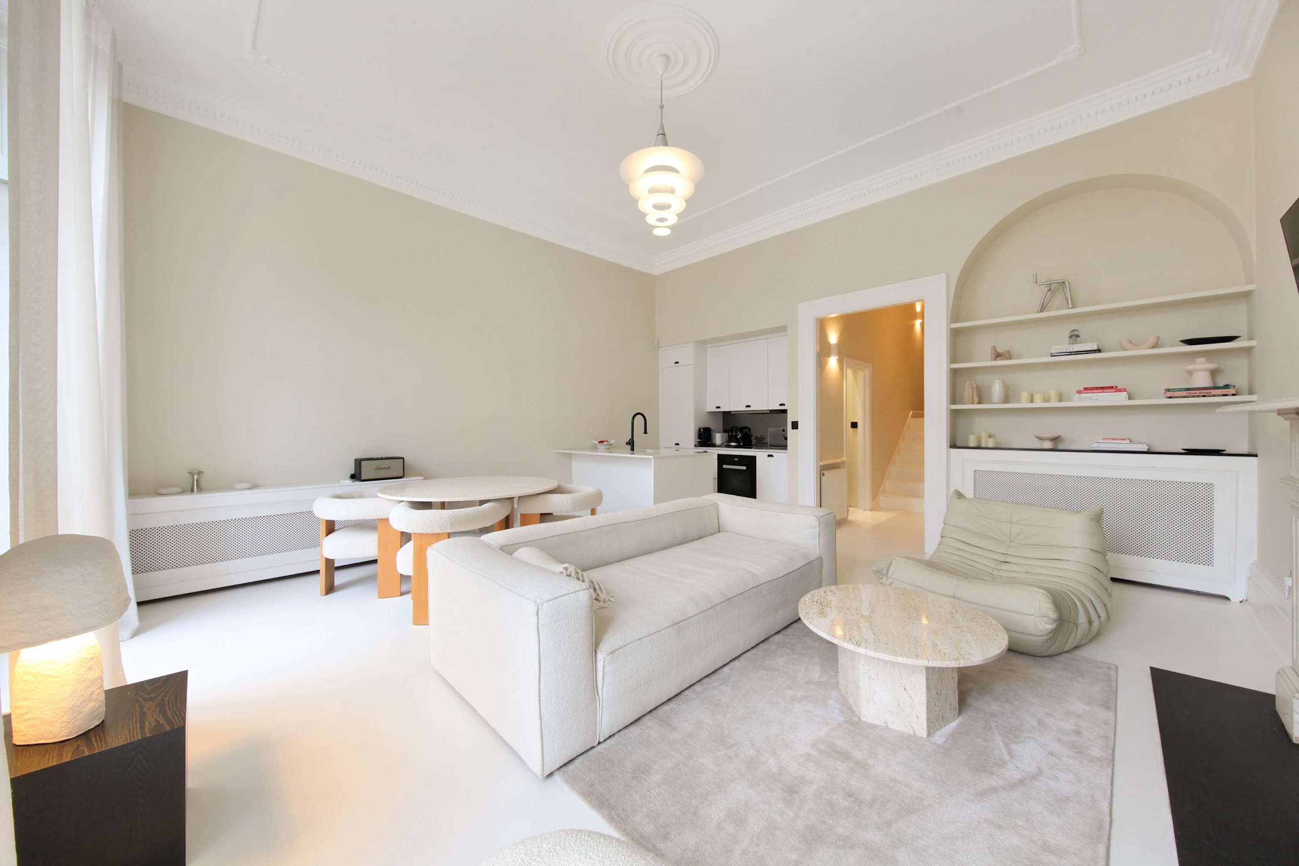 Beautiful Westbourne 2Bdr Haven - 14