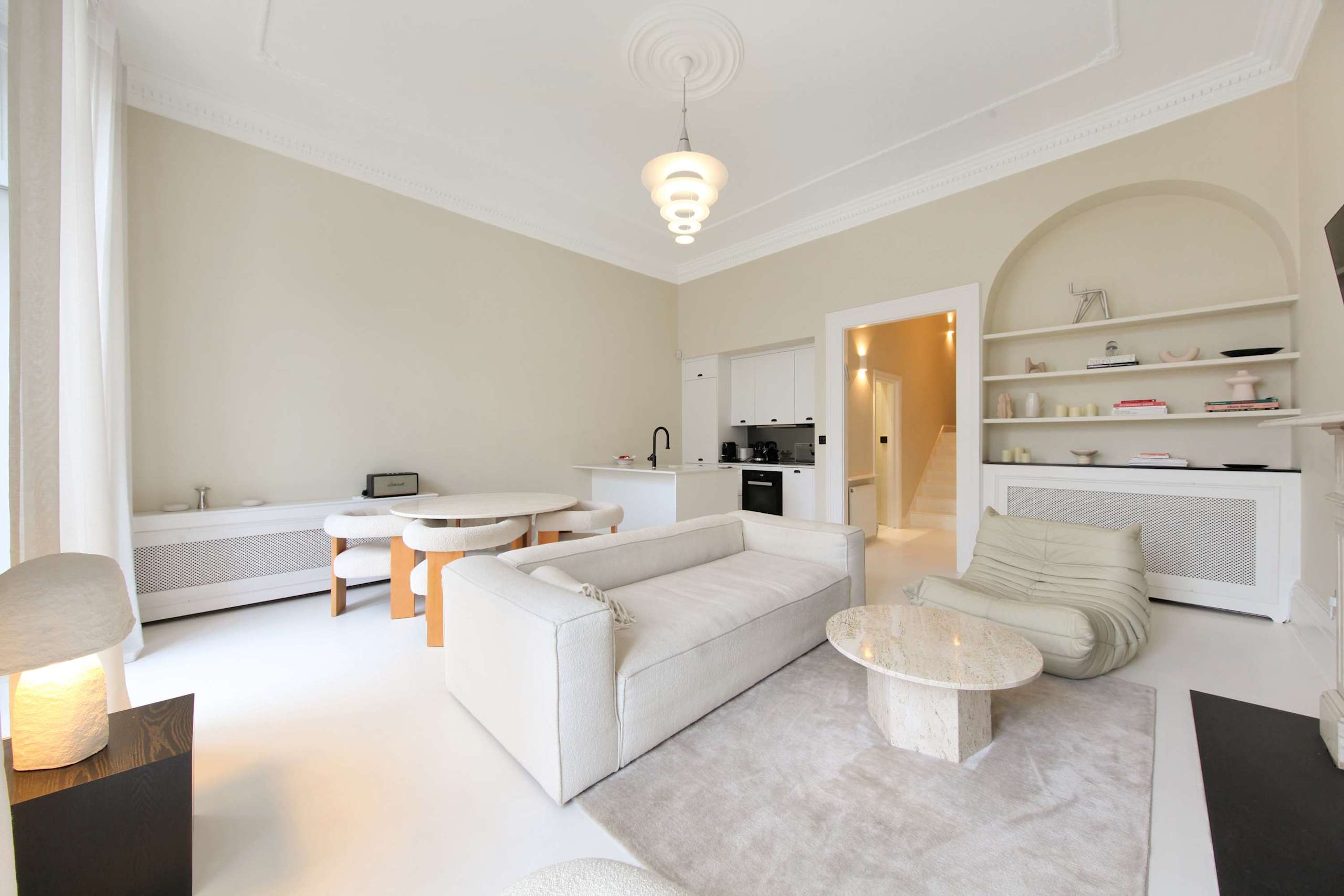 Charming Westbourne 2Bdr Dream - 3