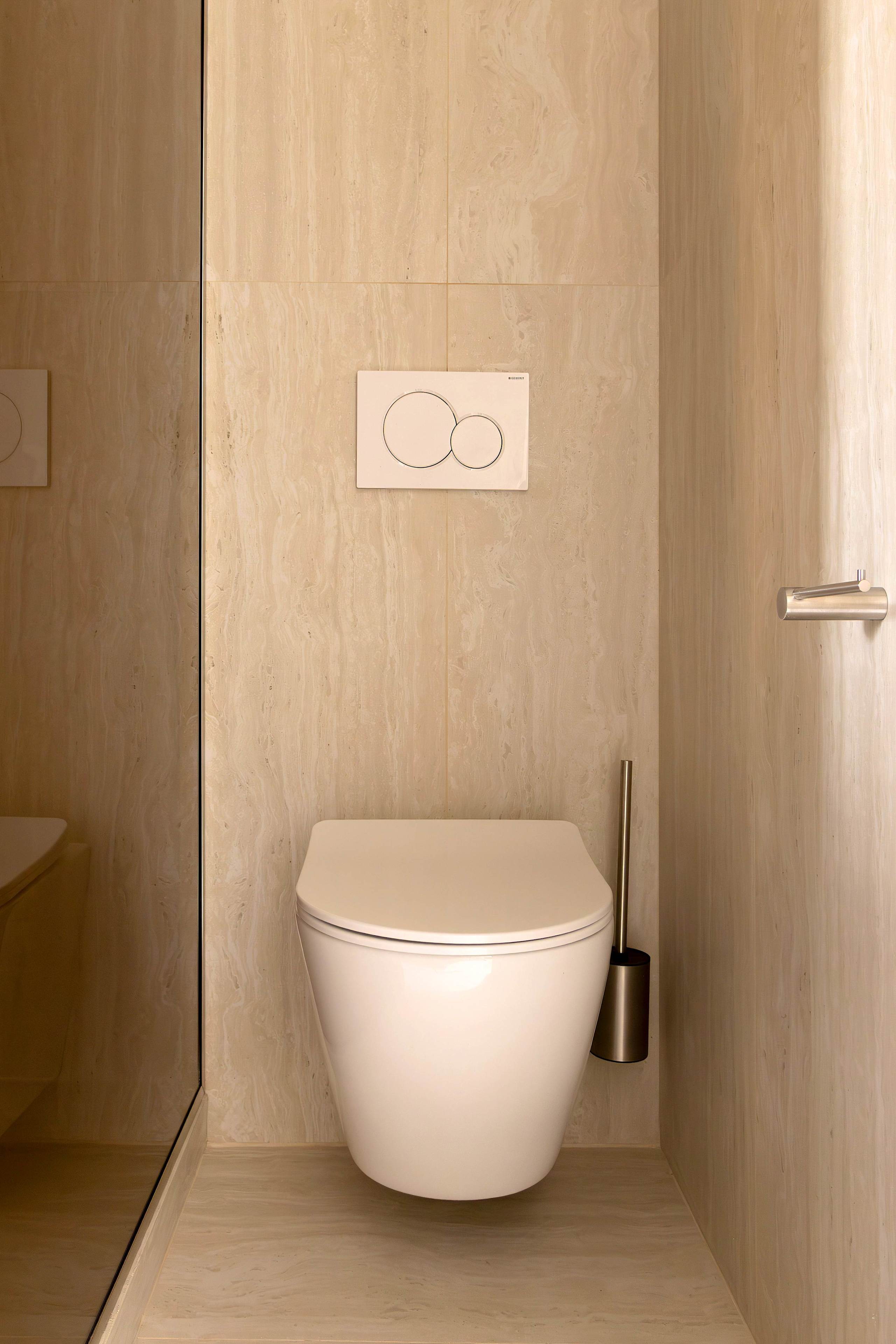 Harmony Collection I 2BR Suite 4P AC Opera Grevin  — 21