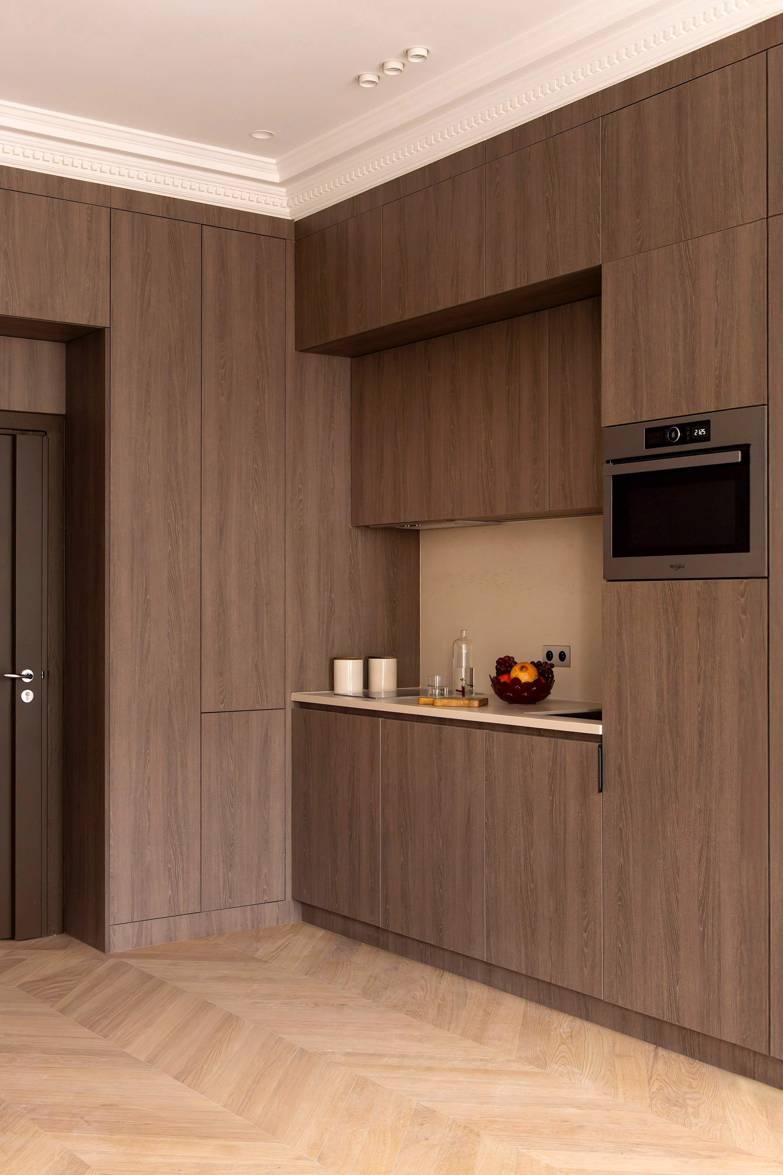 Harmony Collection I 2BR Suite 4P AC Opera Grevin  — 11